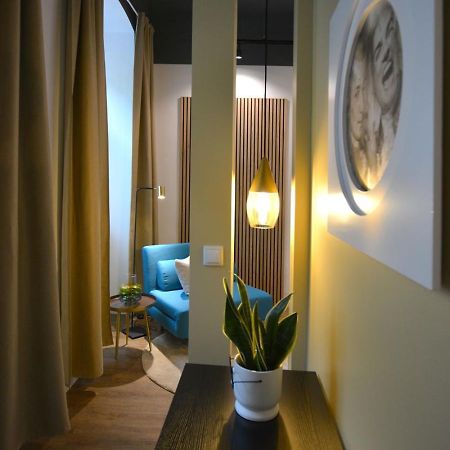 Meetsleopold Apartment Виена Екстериор снимка